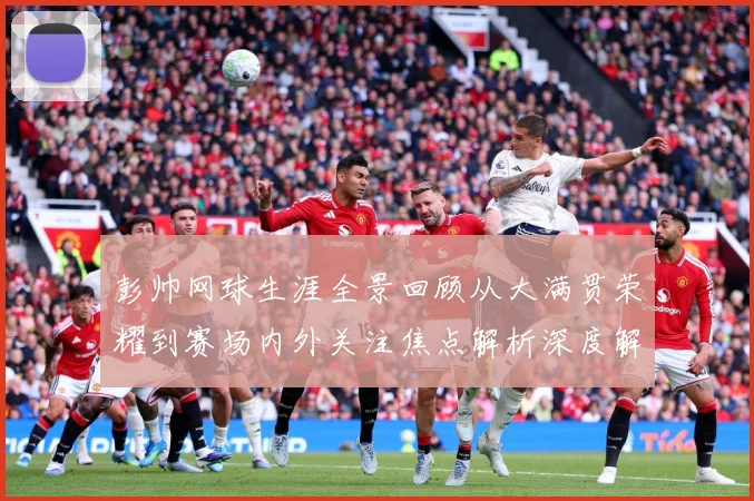 彭帅网球生涯全景回顾从大满贯荣耀到赛场内外关注焦点解析深度解读：最新赛事动态与深度分析