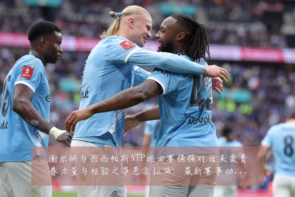 谢尔顿与西西帕斯ATP巡回赛强强对话来袭青春力量与经验之争悬念拉满：最新赛事动态与深度分析
