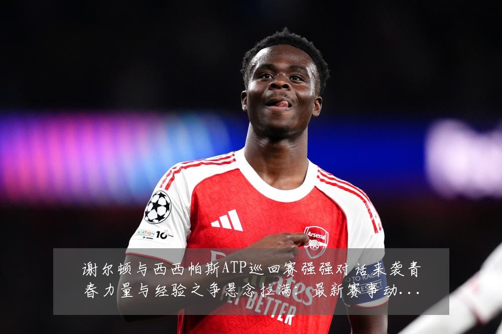 谢尔顿与西西帕斯ATP巡回赛强强对话来袭青春力量与经验之争悬念拉满：最新赛事动态与深度分析