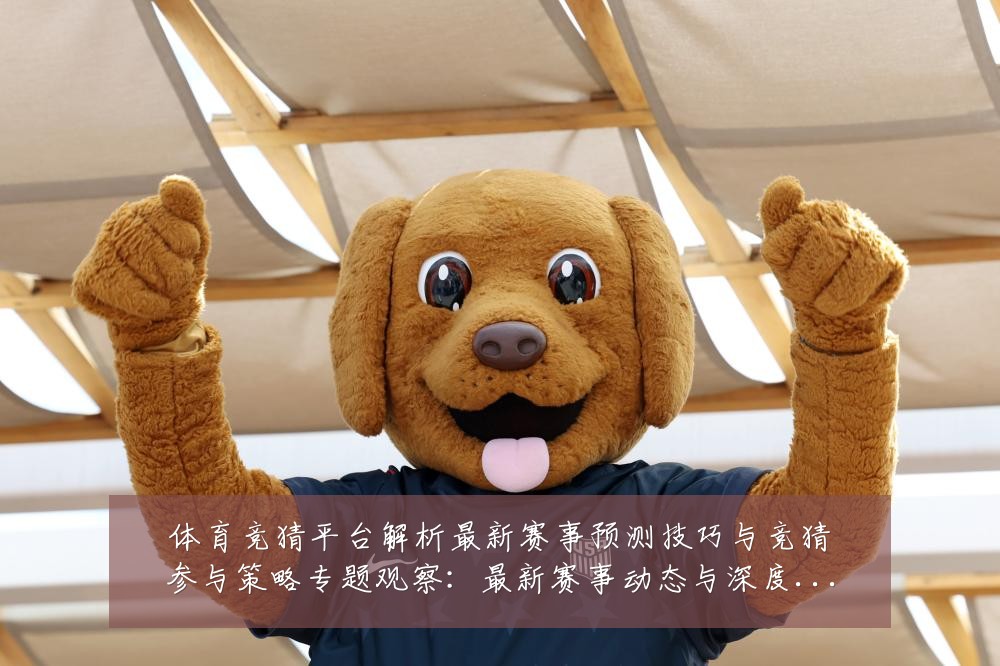 体育竞猜平台解析最新赛事预测技巧与竞猜参与策略专题观察:最新赛事动态与深度分析